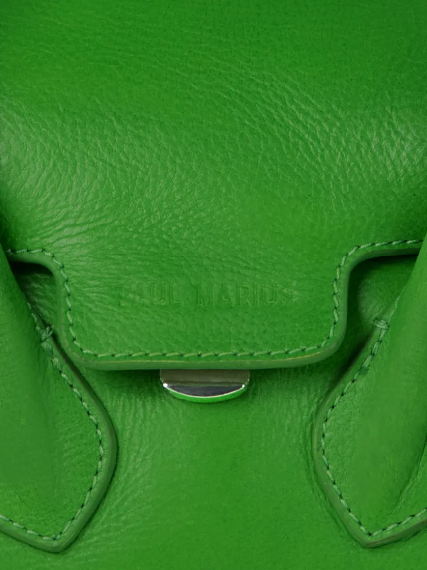 Colette XS Néon - Vert