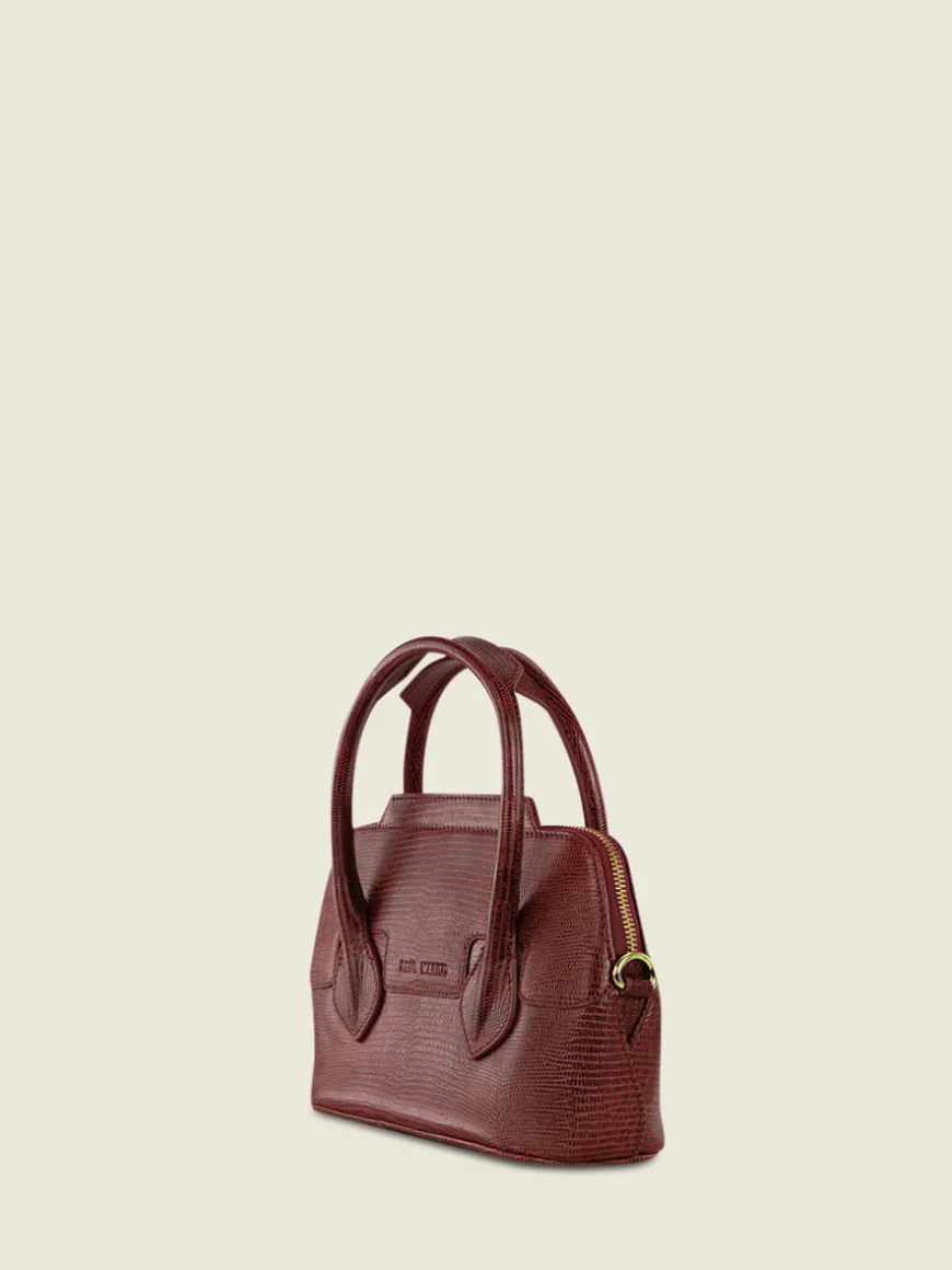 Gisèle XS 1960 - Grenat
