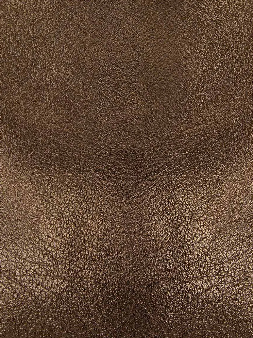LaTrousse De PAUL - Cuivré