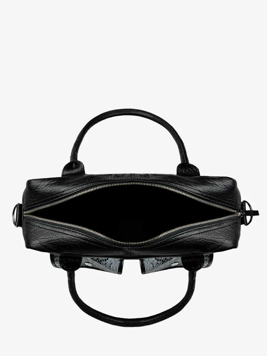 LeDandy Python - Noir