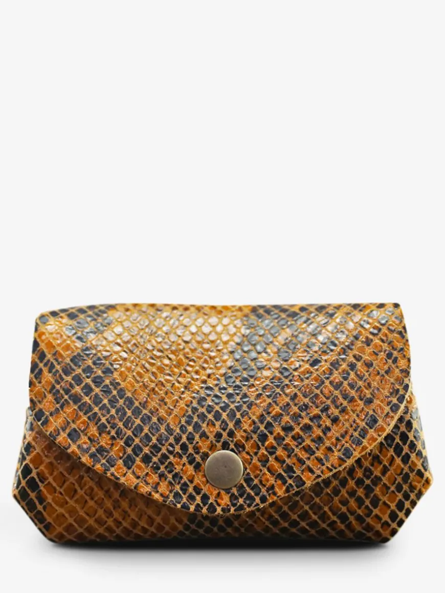 LeGustave Python - Safran
