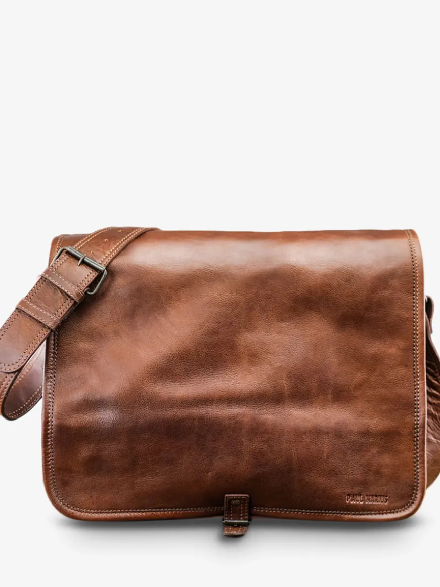 LeMessager - L - Tabac