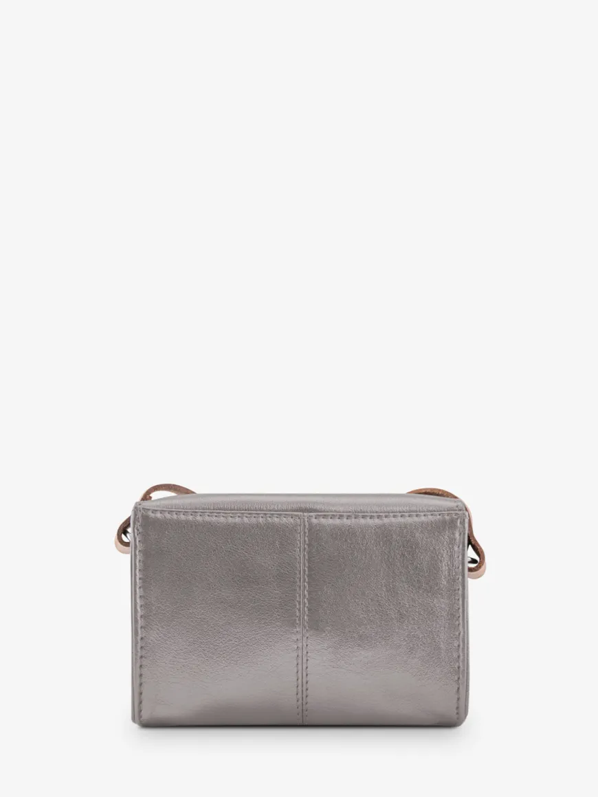 LeMini Indispensable - Acier