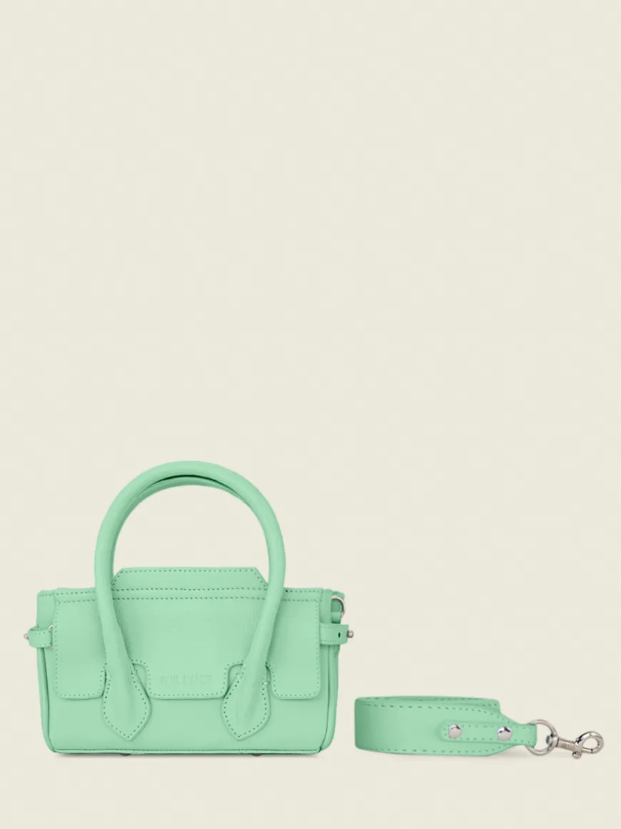 Madeleine XS Pastel - Menthe