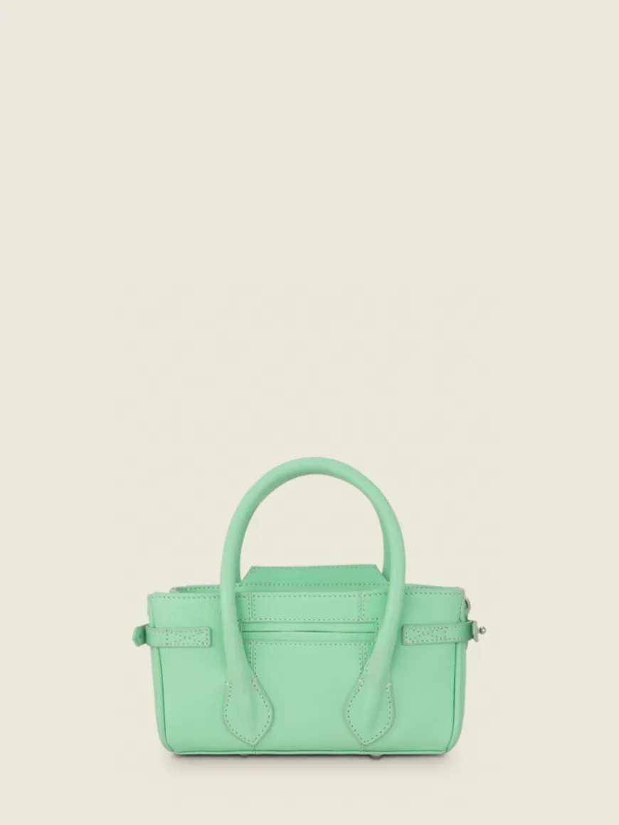 Madeleine XS Pastel - Menthe