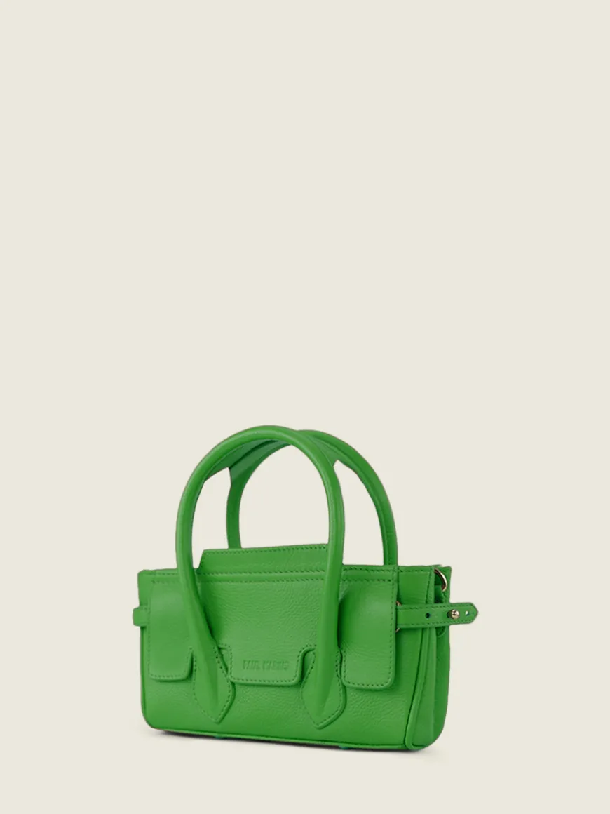 Madeleine XS Sorbet - Kiwi