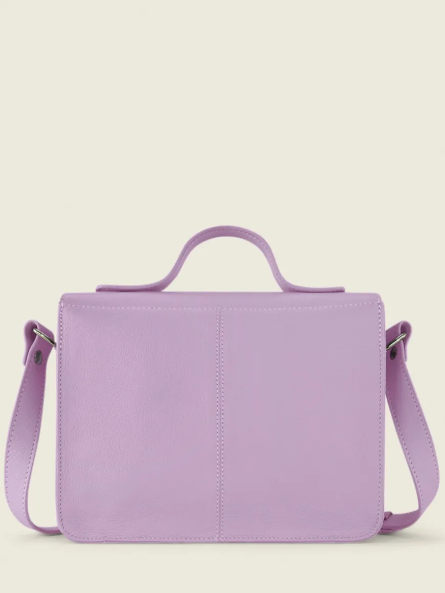 Mademoiselle George Pastel - Lilas