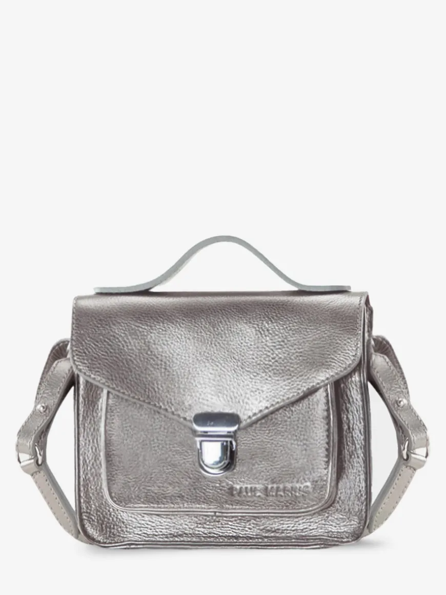 Mademoiselle George XS - Acier
